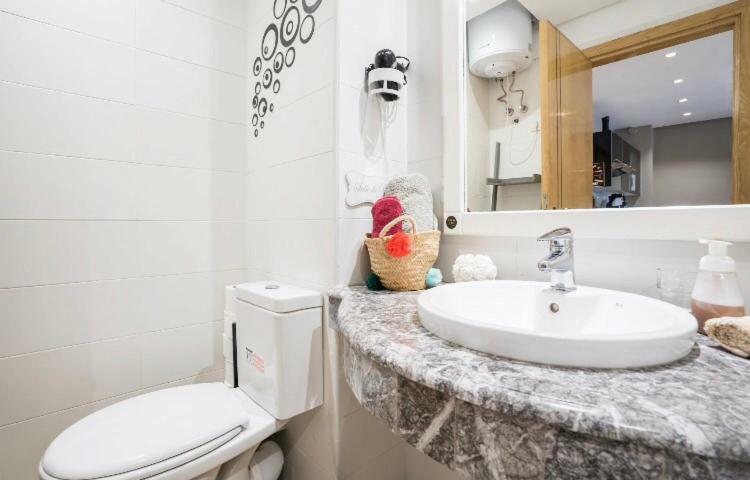 Luxurious&Elegant Flat Apartment Casablanca Exterior photo