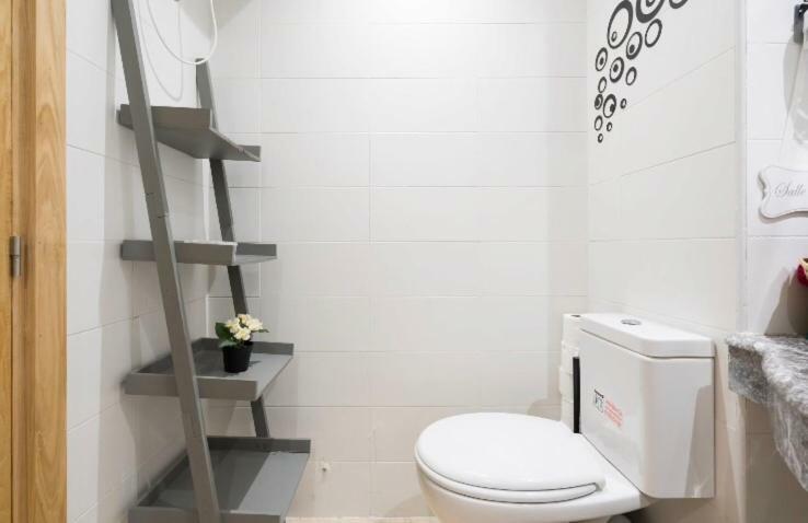 Luxurious&Elegant Flat Apartment Casablanca Exterior photo